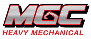 MGC Heavy Mechanical