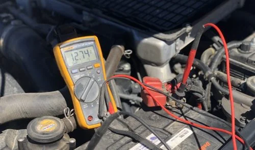 Auto Electrical